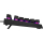 COOLER MASTER CK351 podświetlenie RGB Optical switch Red CK-351-SKOR1-US - 731483 - zdjęcie 5